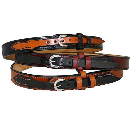 Ranger Gun Belts