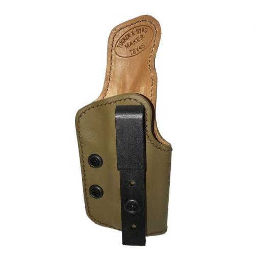 Deep Carry Tuckable DC-2 IWB Holster