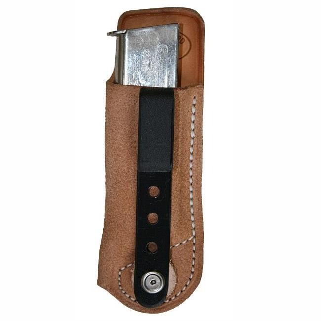 IWB Single Magazine Pouch