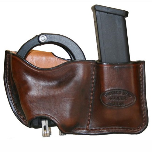 Magazine / Cuff Combo Pouch