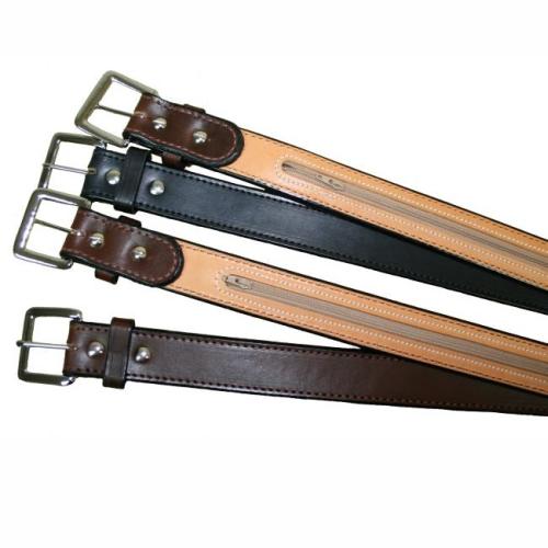 Straight Money Belts