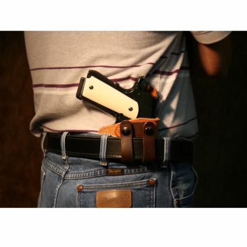 Summer Heat-1 IWB Holster
