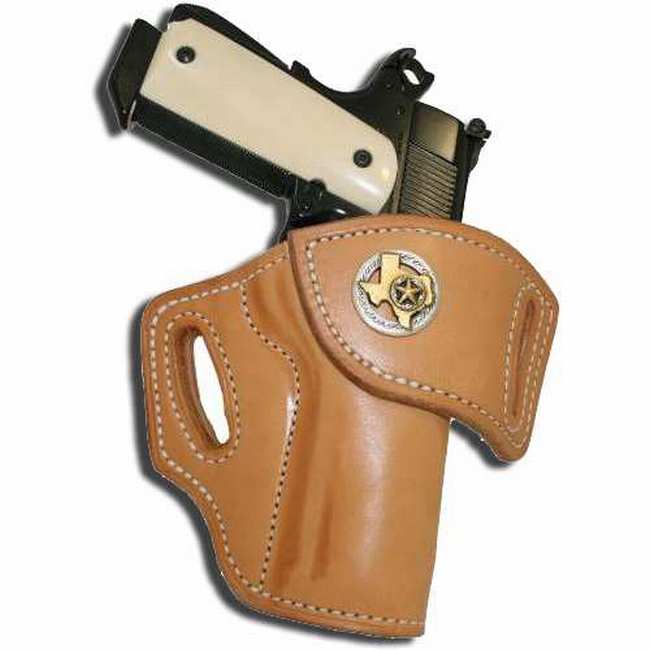 SST Holster