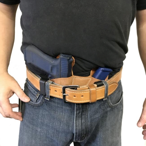 Air Marshal-1 Holster / Mag Combo