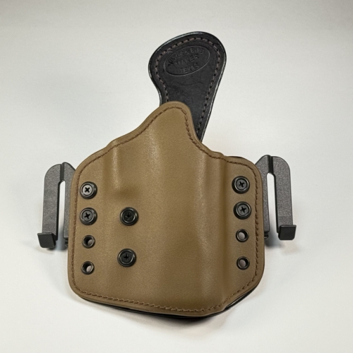 DEEP CARRY DC-3 OWB HOLSTER