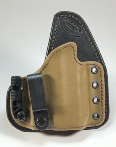 DEEP CARRY DC-5 IWB HOLSTER