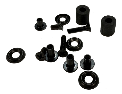 Deep Carry Holster Hardware Sets