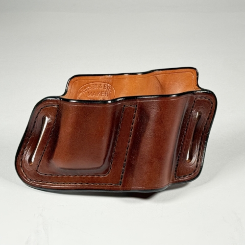 Magazine & Flashlight Combo Pouch