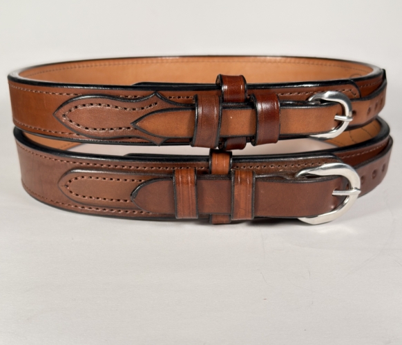 Quick Ship Ranger Gun Belts