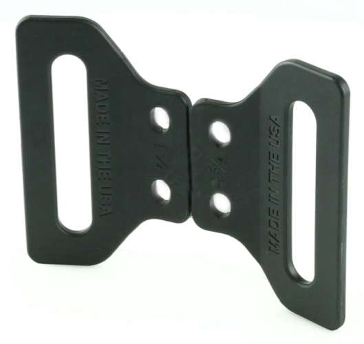 HOLSTER WING CLIPS