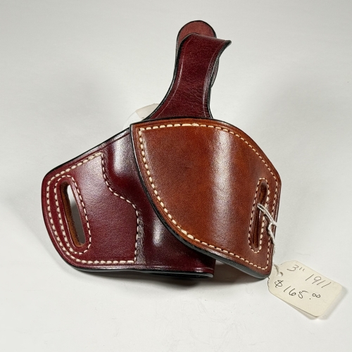 1911 3" w/Thumbbreak, R/H