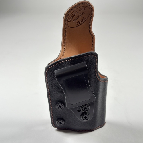 Deep Carry DC-2 Tuckable IWB Holster