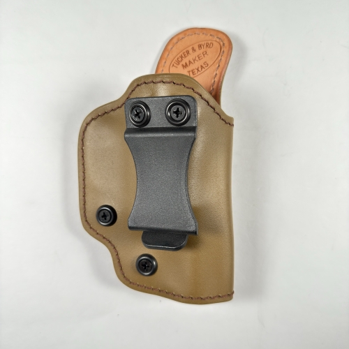 Deep Carry DC-2 IWB Appendix Holster