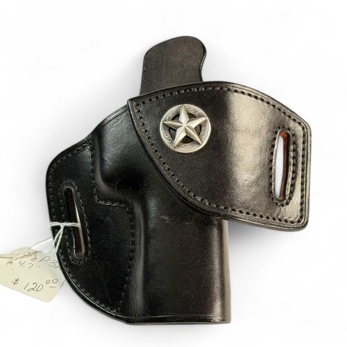 Sig Sauer P320 4.7", R/H