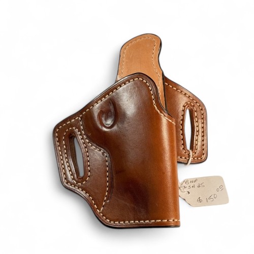 Browning Hi-Power, R/H, Optic Ready