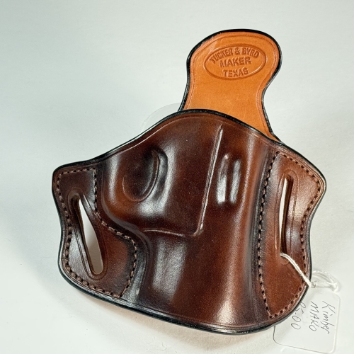 Kimber Mako, Right Hand