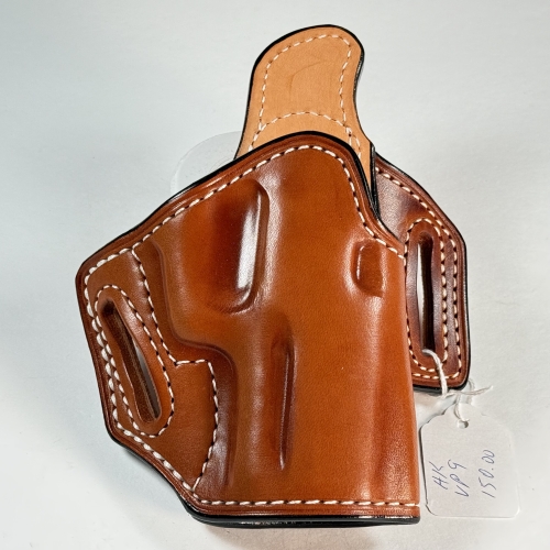 H&K VP9, R/H, Optic Ready