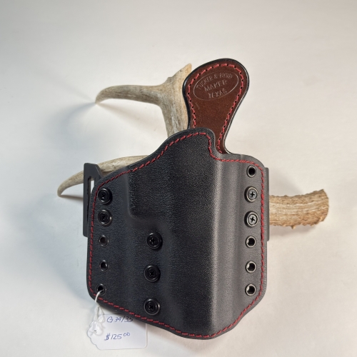 Glock 34/35 DC-3 OWB Holster