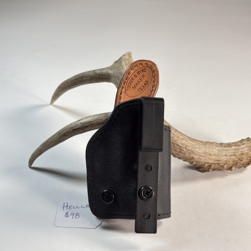 Springfield Hellcat R/H DC-2 IWB Holster