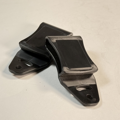 Cant Adjustable IWB Belt Clip