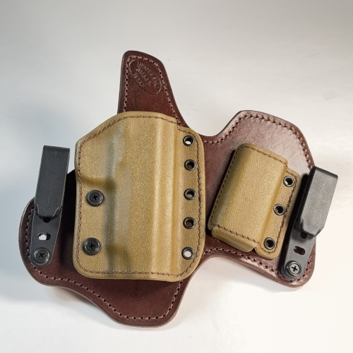 Deep Carry DC-6 Air Marshal