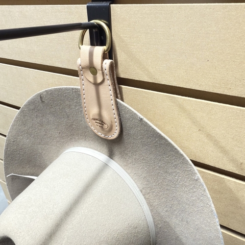 Magnetic Cowboy Hat Hanger - Image 3