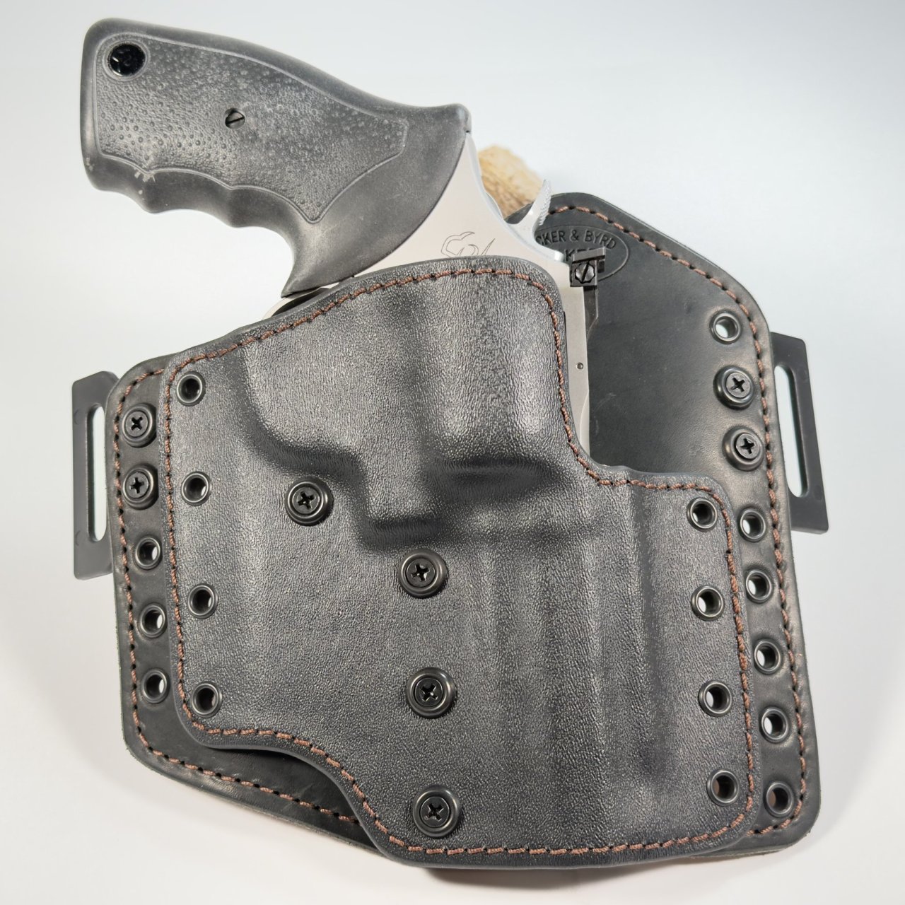 DC-1 Revolver Holster Optic Compatible