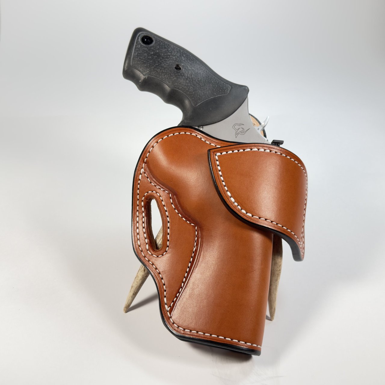 SST Revolver Belt Holster