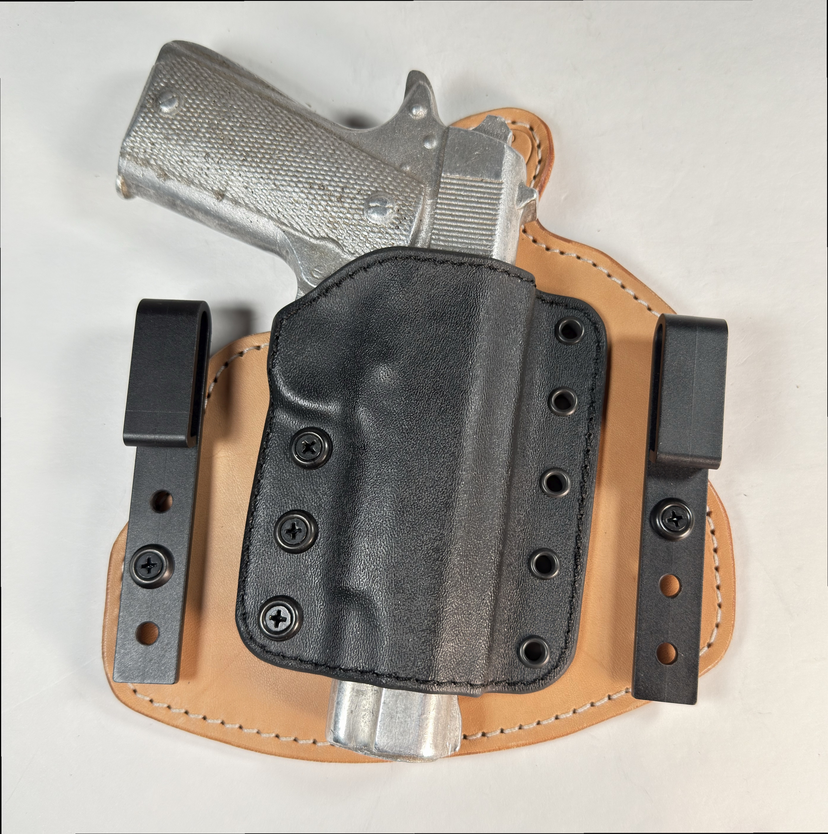 The Answer IWB Holster