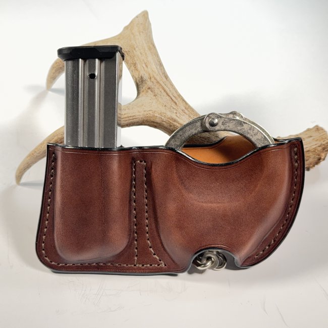 Magazine / Cuff Combo Pouch