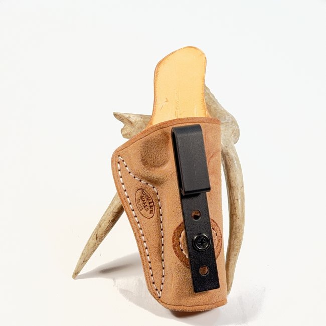 Close Cover-1 IWB Holster