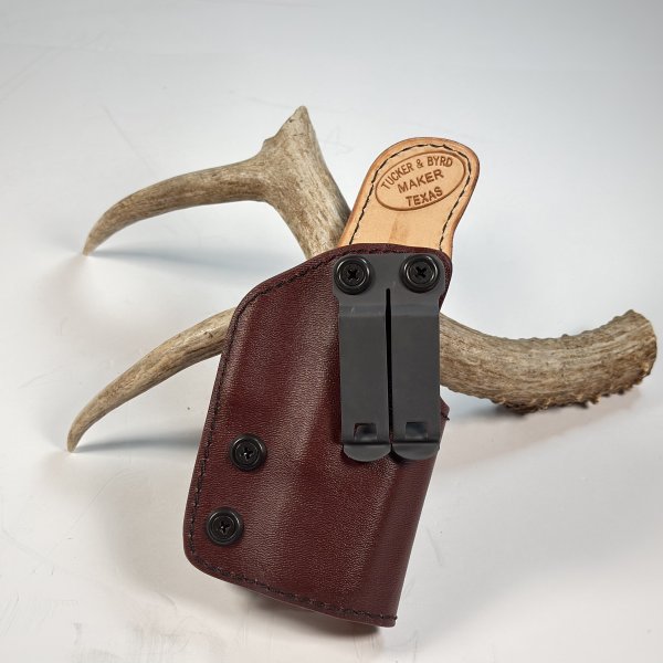 Deep Carry DC-2 MonoBlock IWB - Image 5