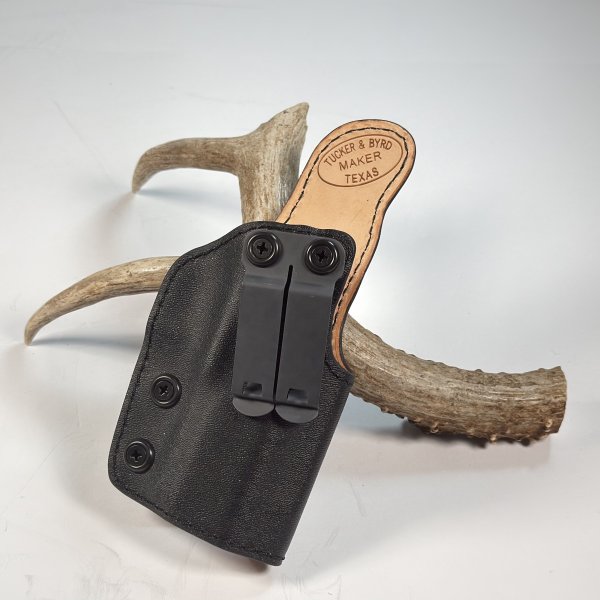 Deep Carry DC-2 MonoBlock IWB - Image 4