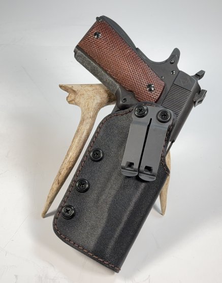 Deep Carry DC-2 MonoBlock IWB