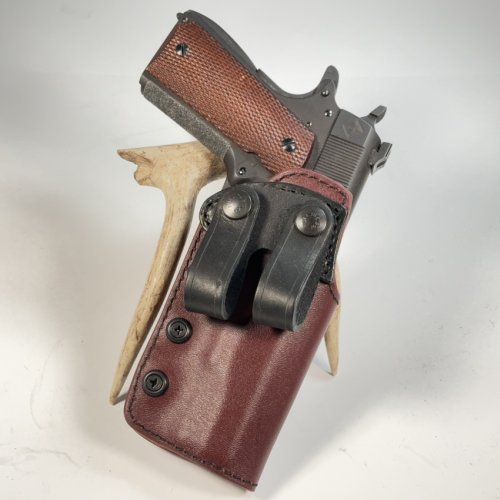 Deep Carry DC-2 Summer Heat
