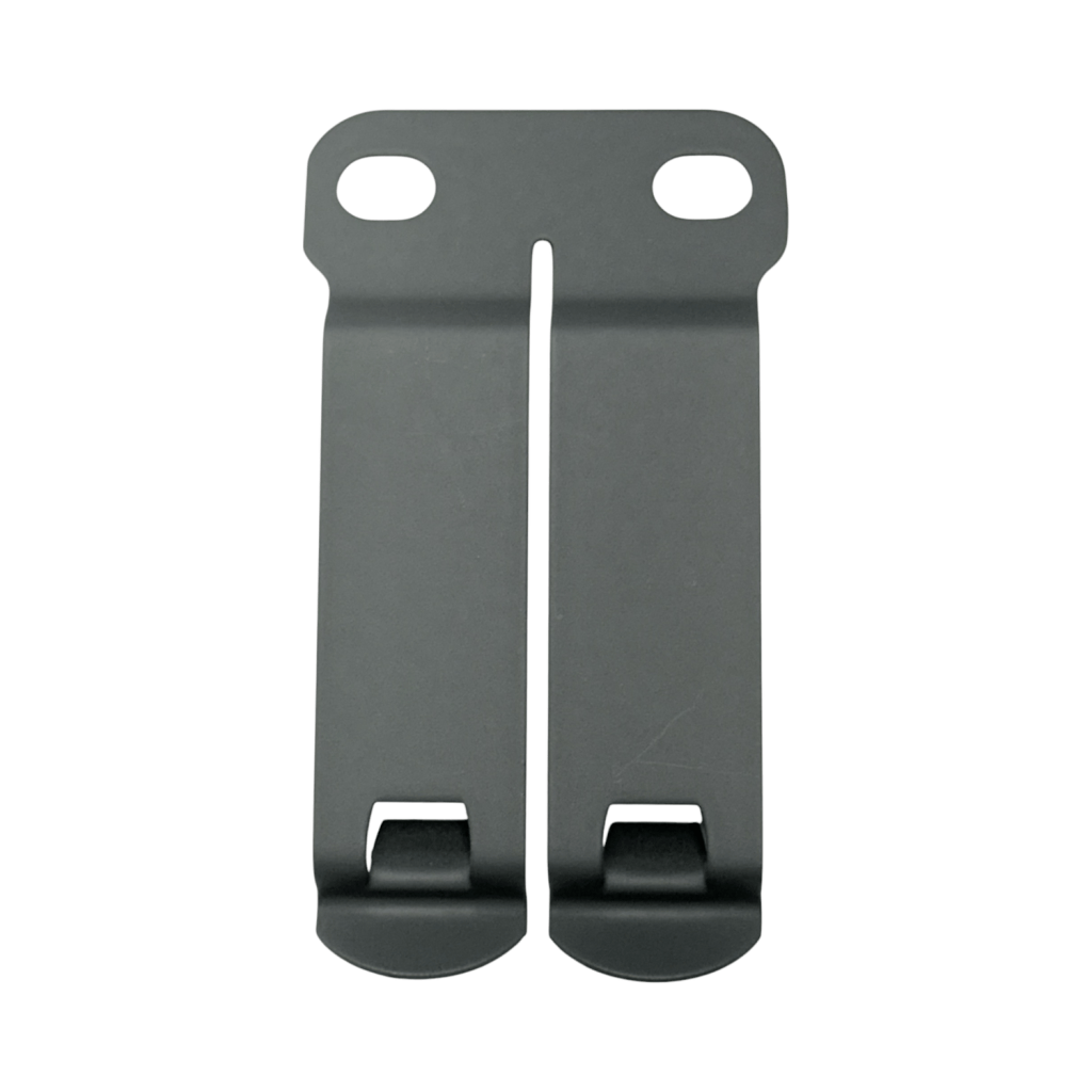 MonoBlock Metal Clips
