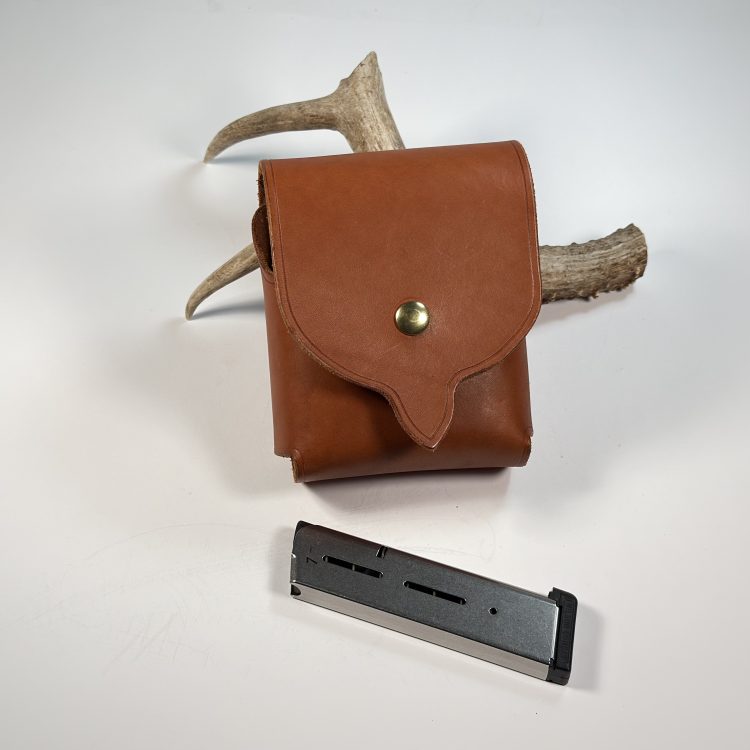 6 Pack 1911 Magazine Carrier